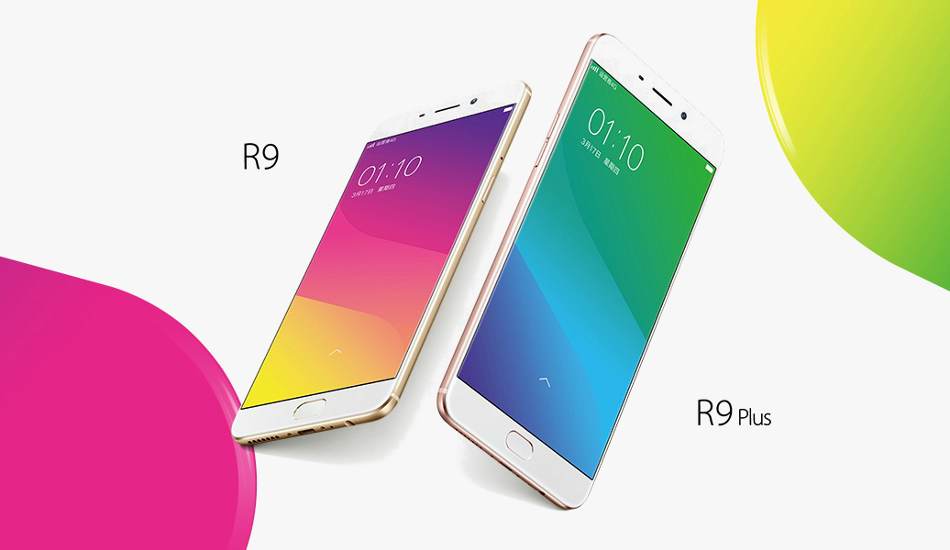 Долгожданная премьера. Что мы знаем об OPPO R9s и R9s Plus? Долгожданная премьера. Что мы знаем об OPPO R9s и R9s Plus?
