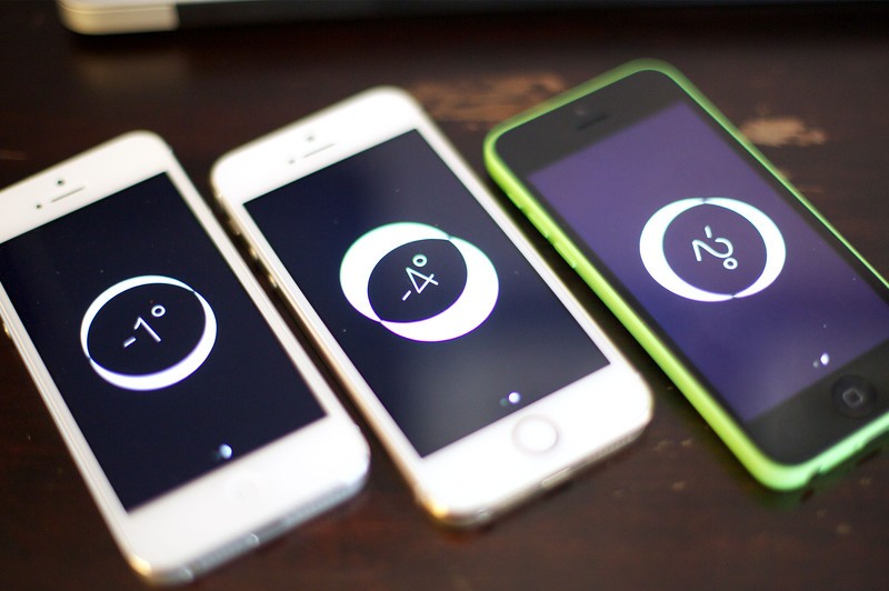 Акселерометр в смартфоне. Что это такое и зачем он нужен? Акселерометр в смартфоне. Что это такое и зачем он нужен?