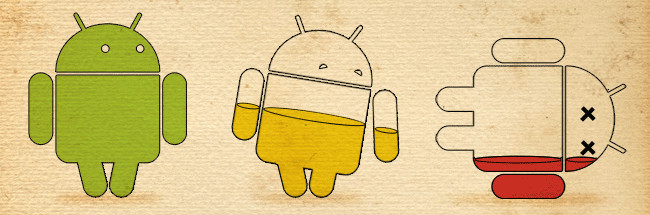 Google и Huawei не могут решить проблему выключения Nexus 6P Google и Huawei не могут решить проблему выключения Nexus 6P