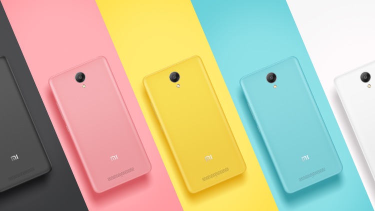 Xiaomi выпустит еще два смартфона на стоковом Android Xiaomi выпустит еще два смартфона на стоковом Android
