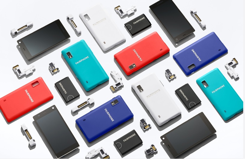 IFA 2017. Fairphone 2 – первый в мире смартфон с заменяемыми камерами IFA 2017. Fairphone 2 – первый в мире смартфон с заменяемыми камерами