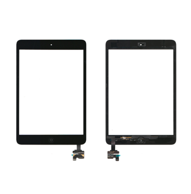 ipad mini black connector
